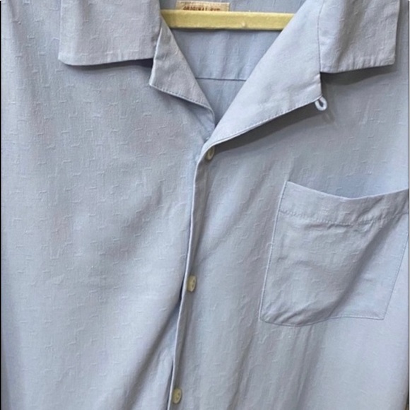 Men’s Tommy Bahama Silk - Picture 2 of 6